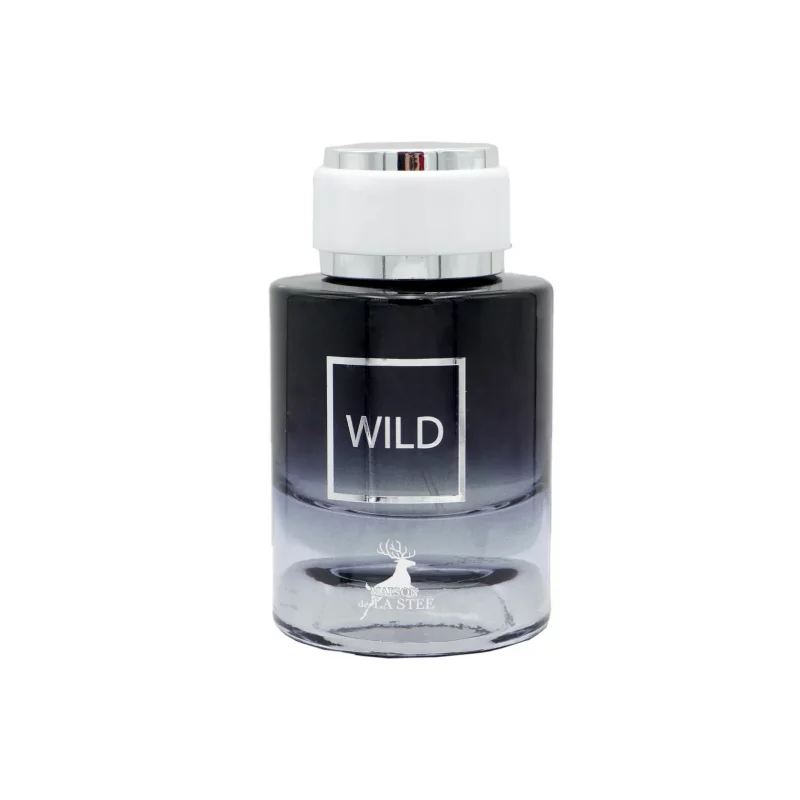 عطر و ادکلن وایلد برند لا استی | LA STEE - WILD