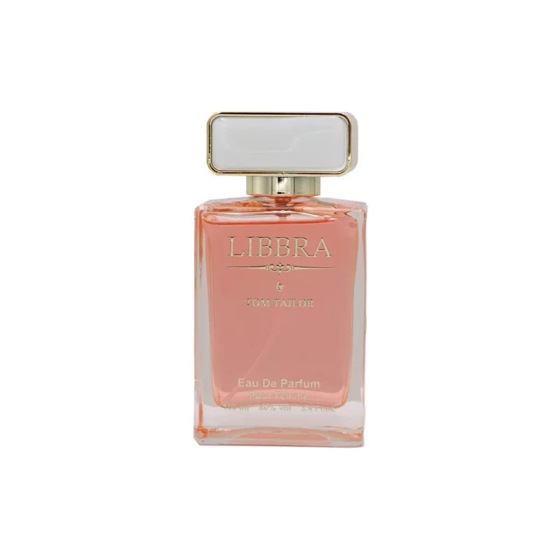 عطر و ادکلن تام تیلور لیبرا Tom Tailor libbra  l