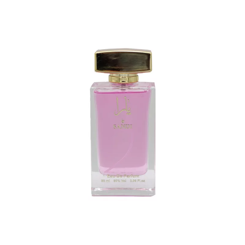 عطر و ادکلن یارا   sandi yara perfume l