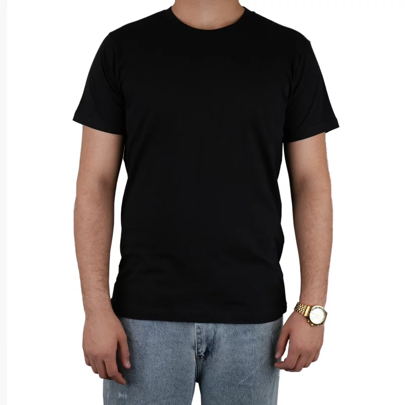 تیشرت مردانه کد 1