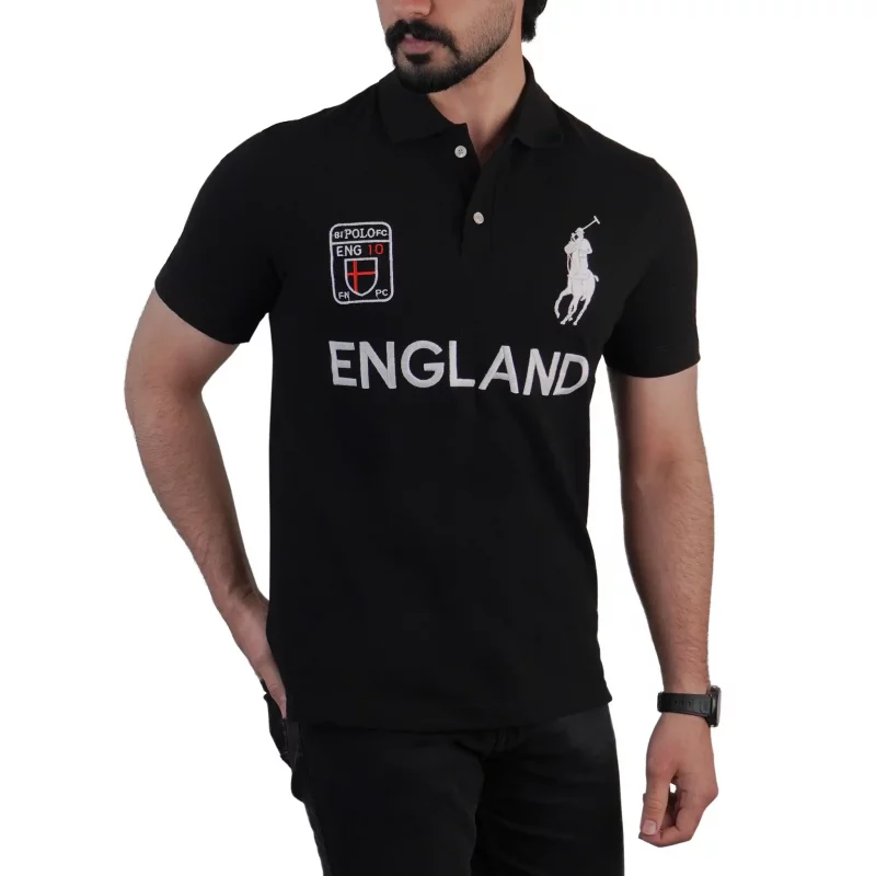 تیشرت مردانه ENGLAND