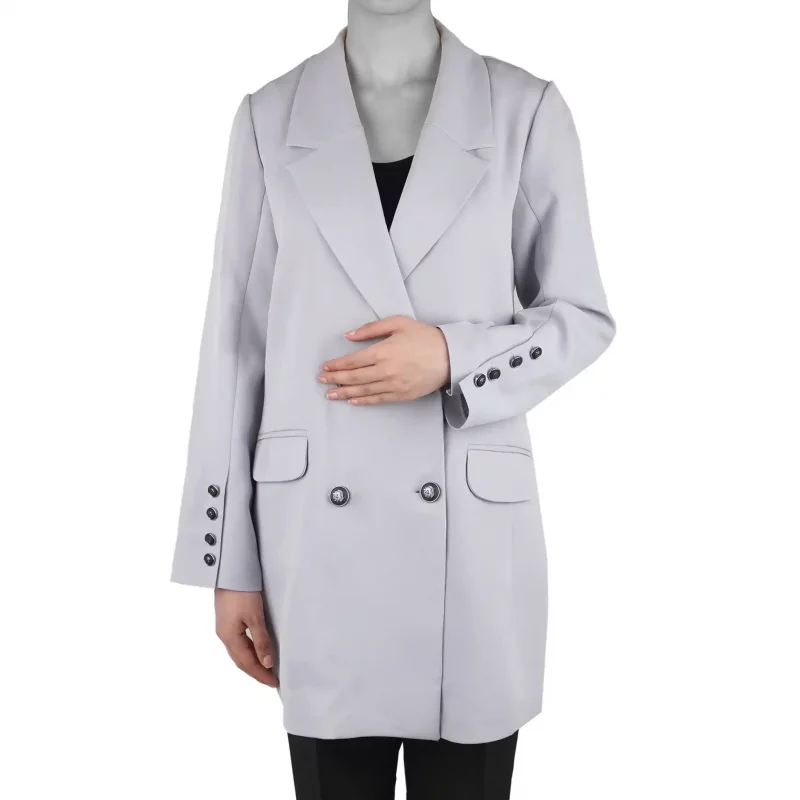 مانتو کتی زنانه کد 1