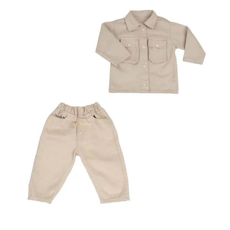 ست دخترانه پسرانه نوزادی دوتیکه