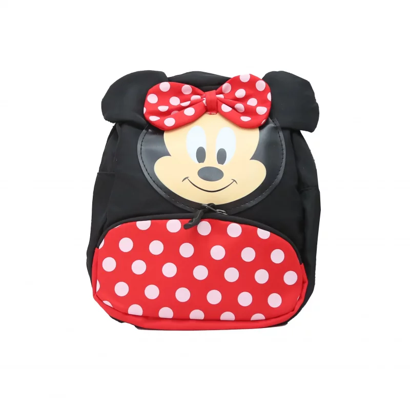 کوله بچه گانه طرح میکی موس دخترانه