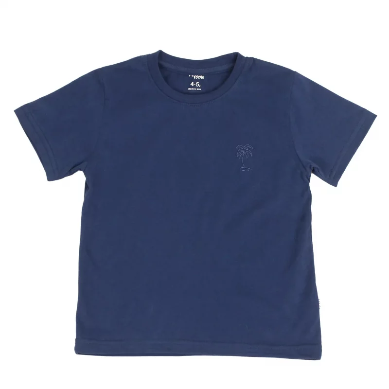 تیشرت بچه گانه ساده