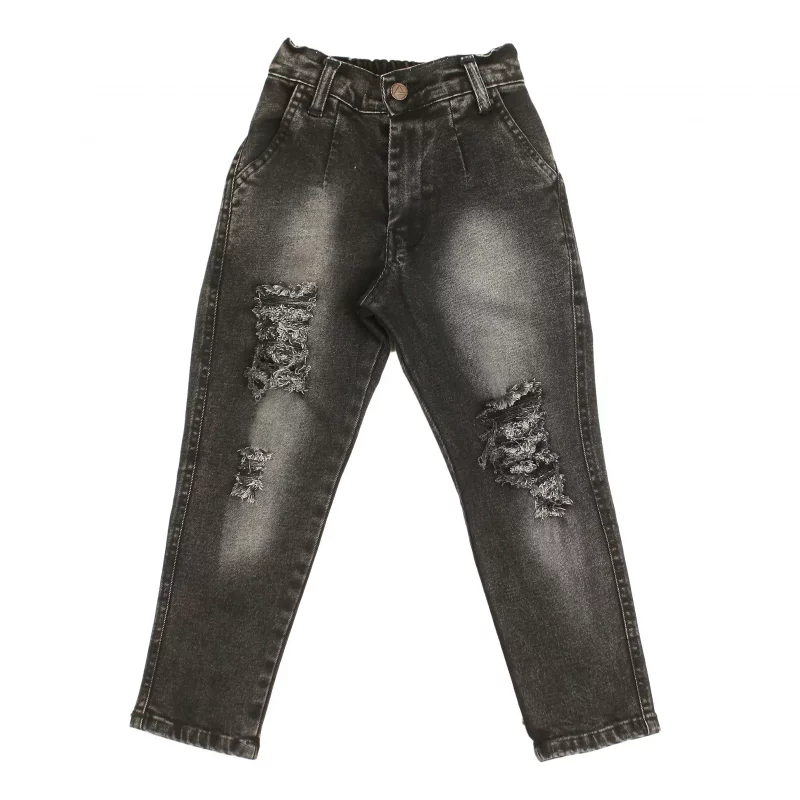 شلوار جین بچه گانه