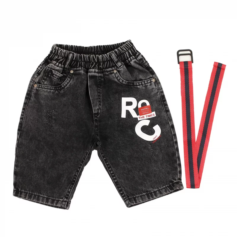 شلوارک بچه گانه ROC