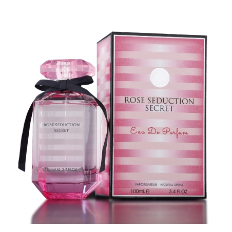 عطر ویکتوریا سکرت بامبشل رایحهای جسور، دخترانه و همیشه جذاب