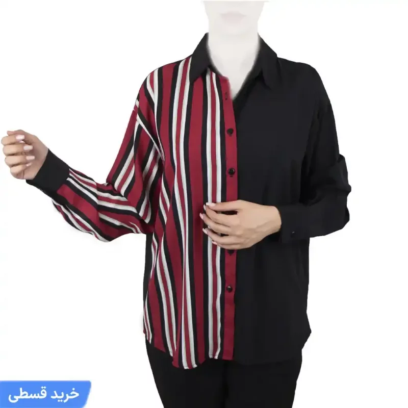 شومیز زنانه 18897