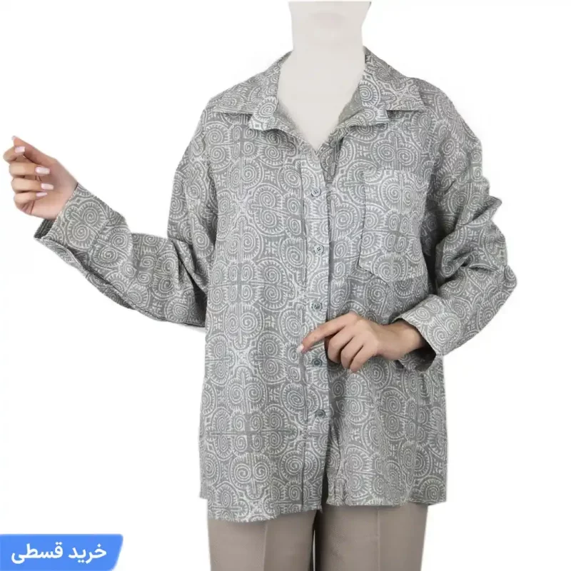 شومیز زنانه18918