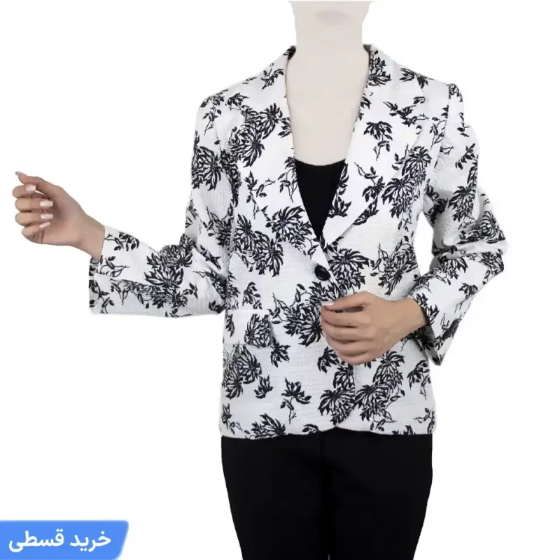 کت کوتاه زنانه18986