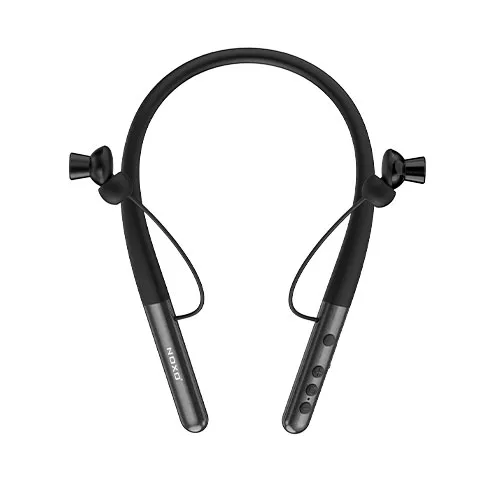 هندزفری دورگردنی بی‌سیم نوکسو مدل NBN-1