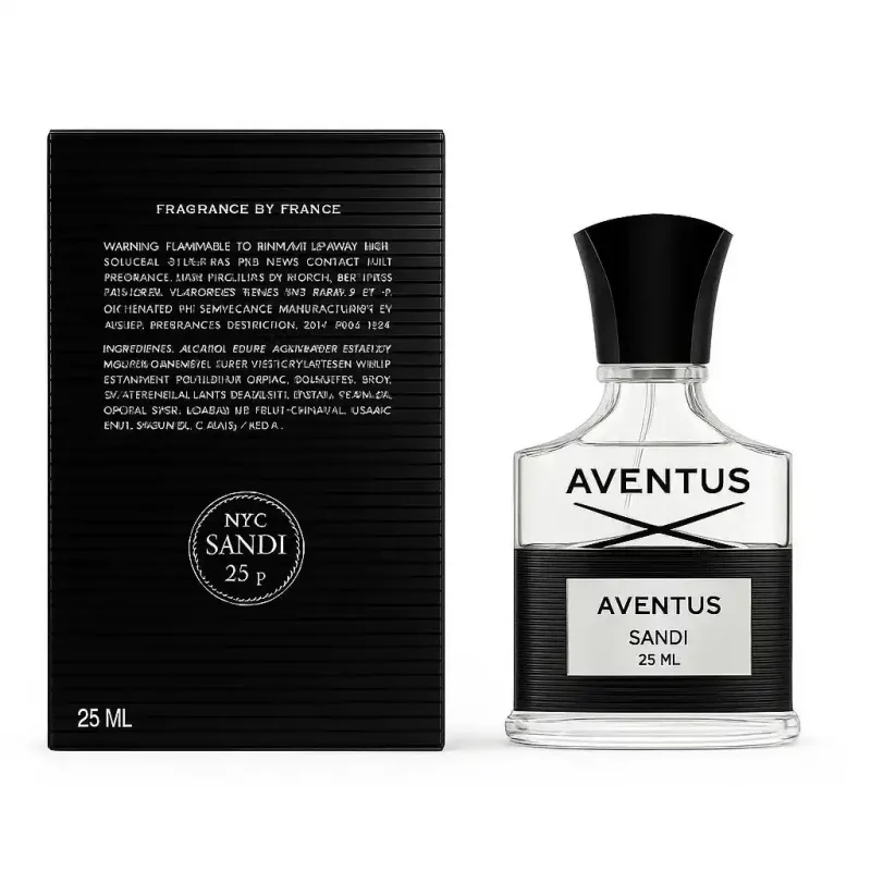 عطر و ادکلن اونتوس کرید مردانه با رایحه خنک