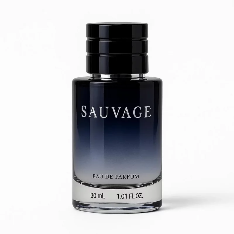عطر و ادکلن دیور ساواج  30 میل  | Dior sauvageَ