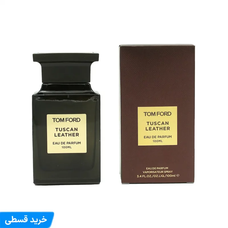 عطر تام فورد توسکان لتر |  Tom Ford Tuscan Leather