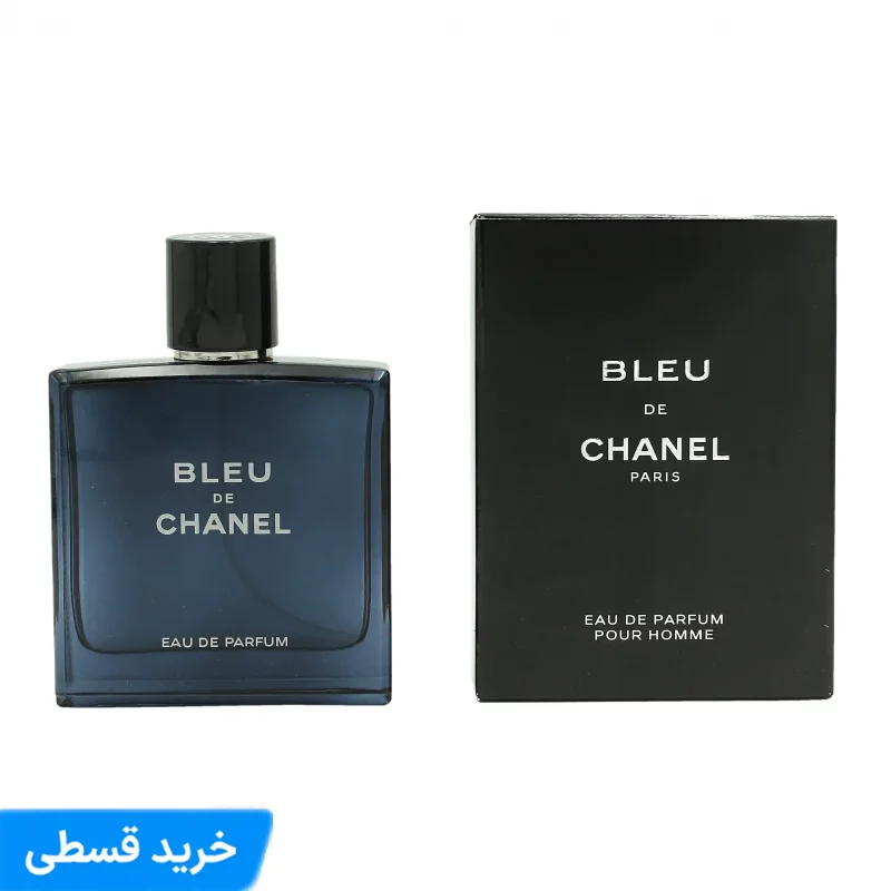 عطر بلو دِ شنل | Blue De Chanel