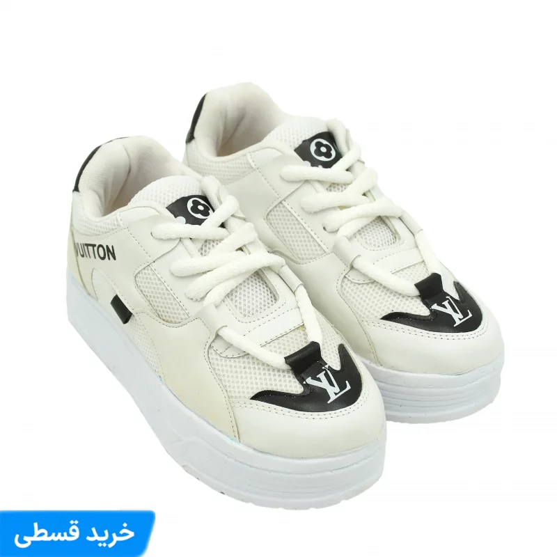 کتونی زنانه لویی ویتون 6912091