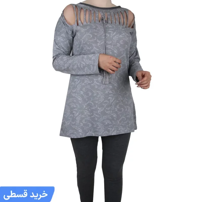 ست تکنو زنانه کد 1