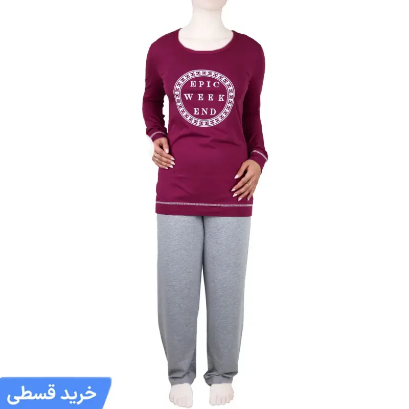 ست  تکنو زنانه کد 9