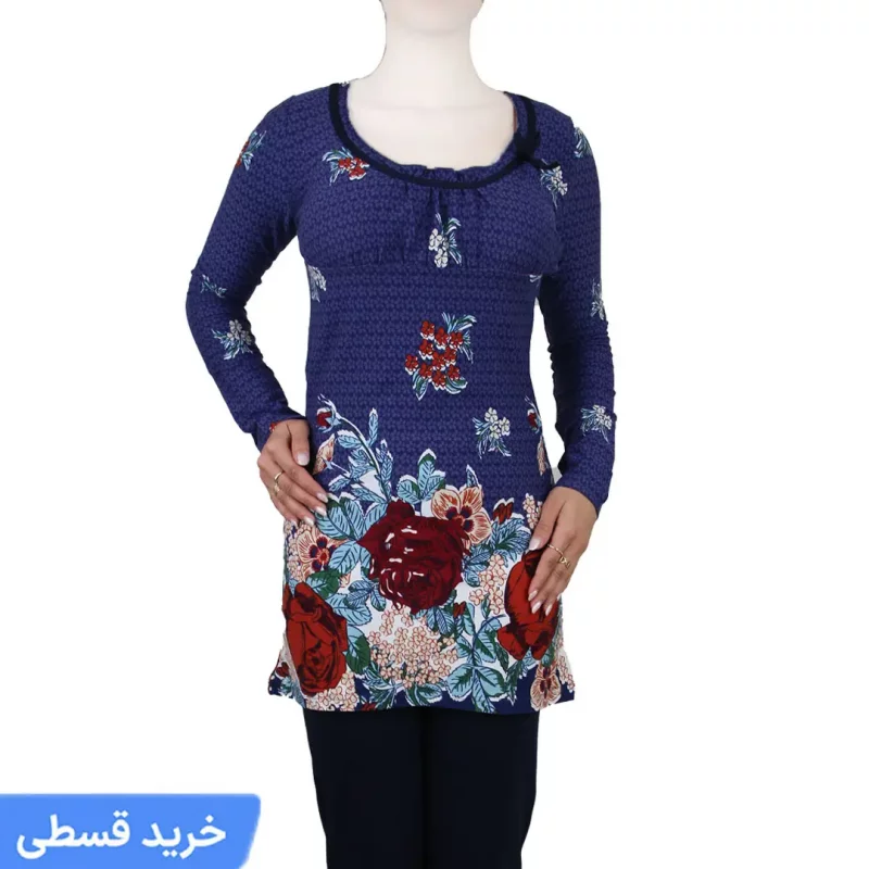 ست تکنو زنانه کد 13