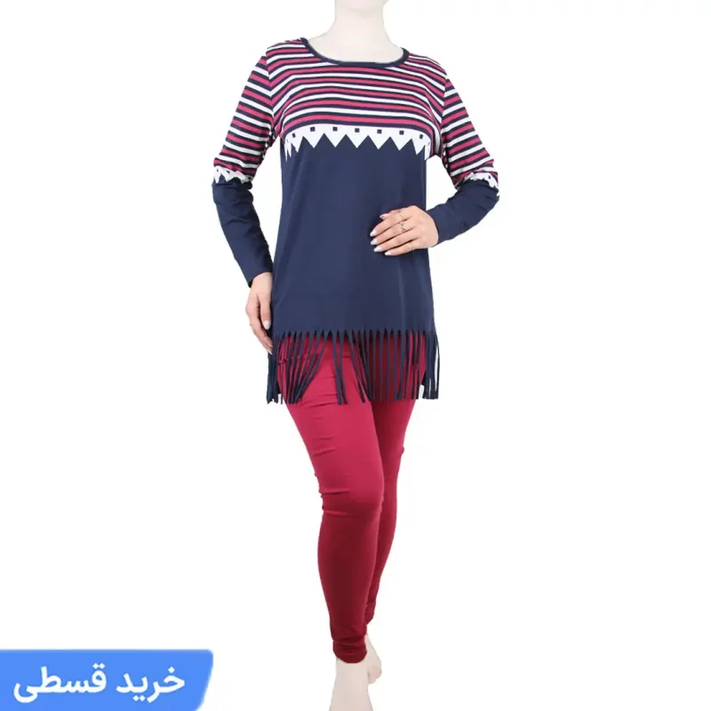 ست زنانه تکنو کد 6