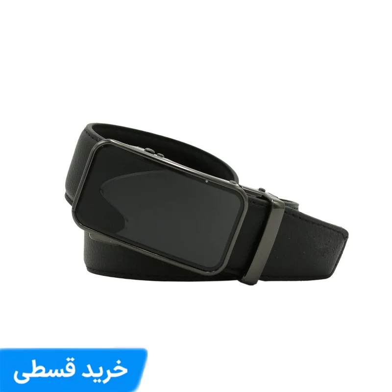کمربند ریلی مردانه کد 13