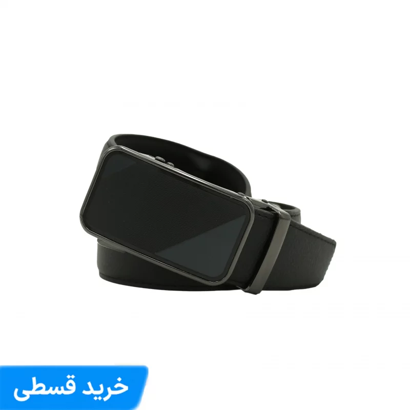 کمربند ریلی مردانه کد 11