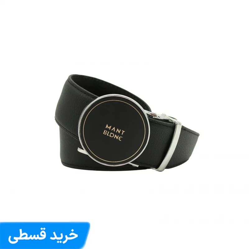 کمربند ریلی مردانه 	کد 10