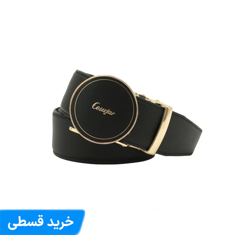 کمربند ریلی مردانه 	کد 9