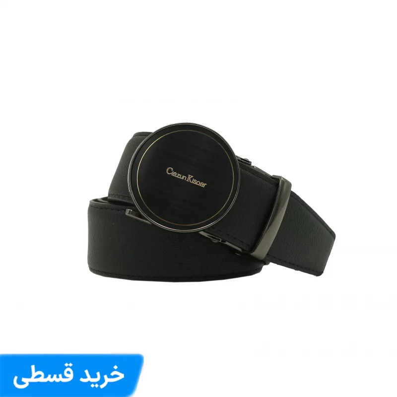 کمربند ریلی مردانه کد 8