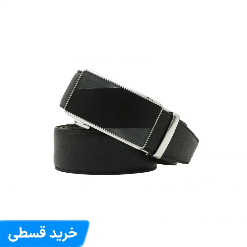 کمربند ریلی مردانه کد 4