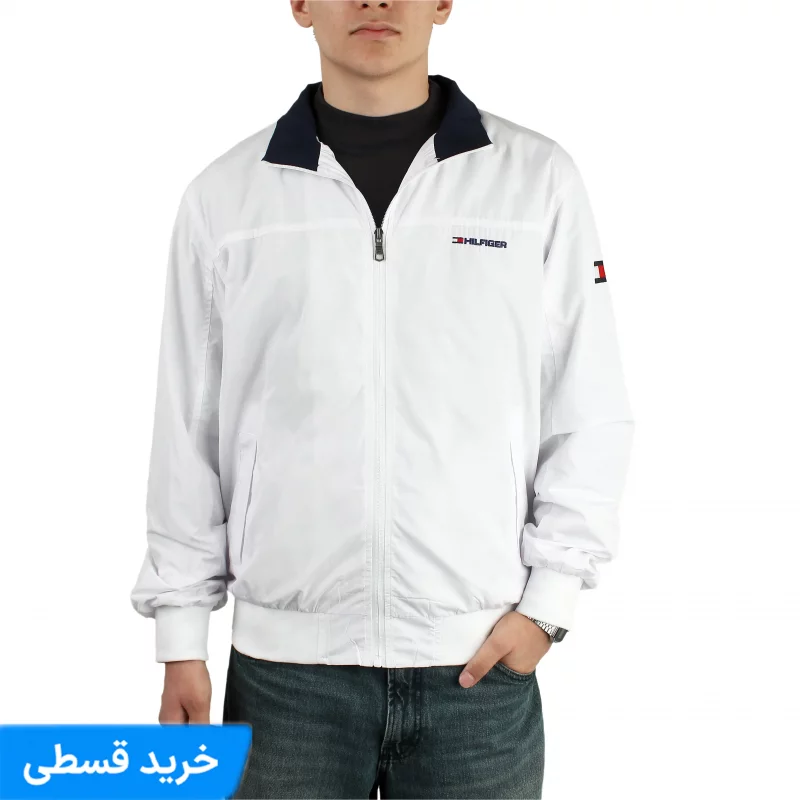 کاپشن تامی 7857