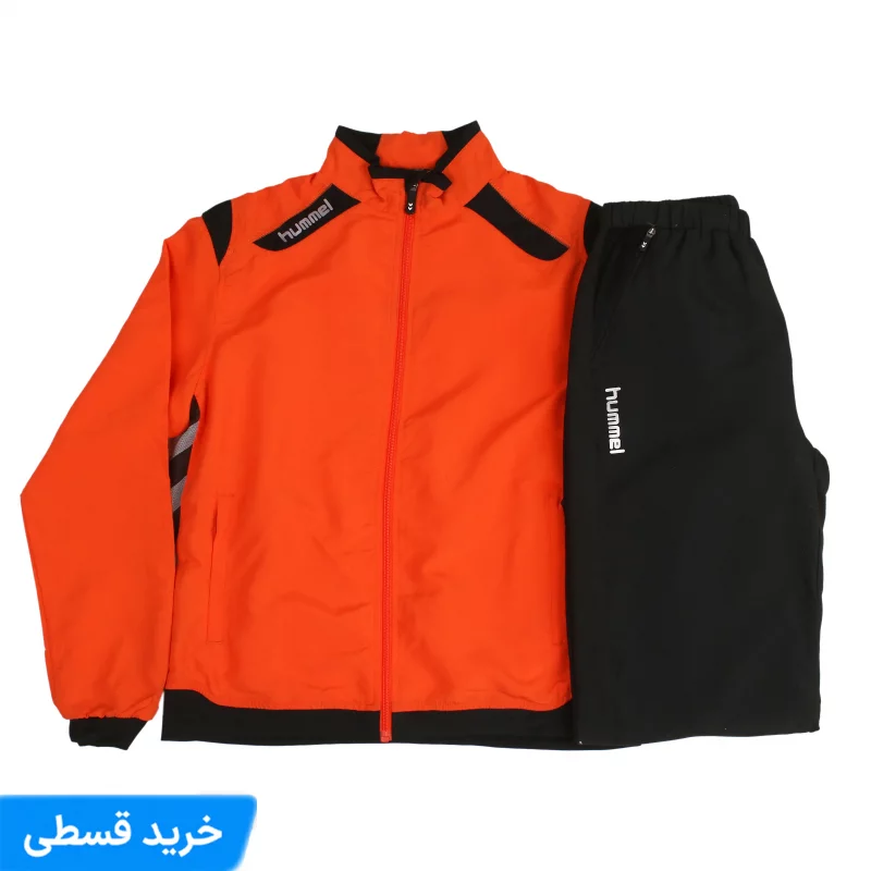 سویشرت شلوار  اسپرت هامل