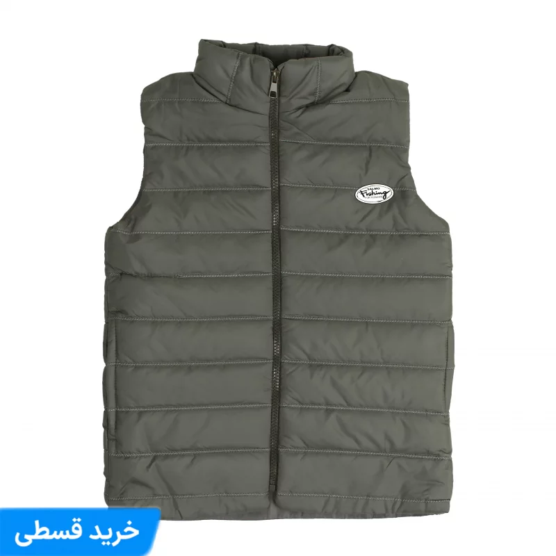 ژیله پسرانه بچگانه