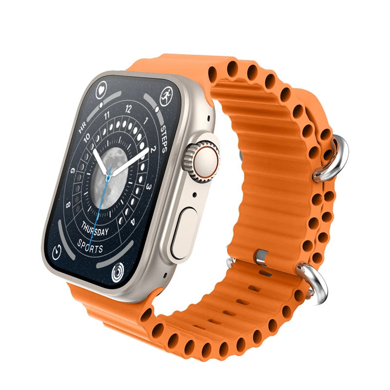 ساعت هوشمند مدل M8 Uitra mini