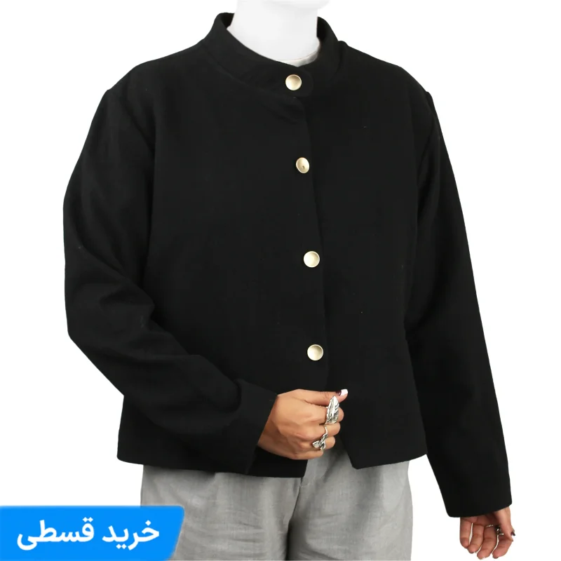 کراپ کت فوتر