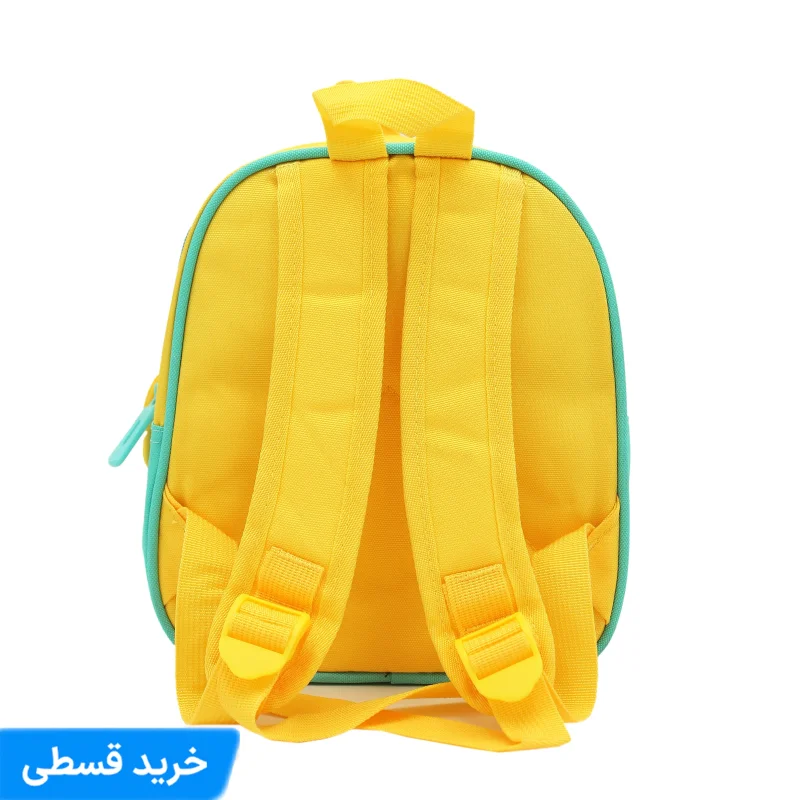 کوله بچه گانه طرح جوجه