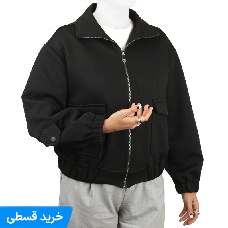 سویشرت آمیتس پاگون زنانه