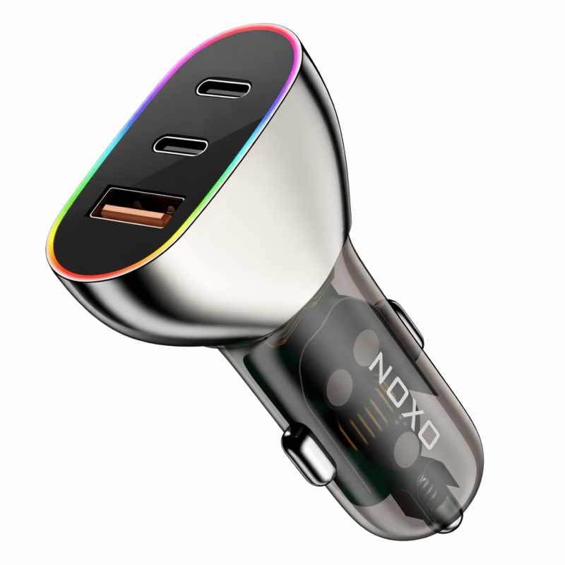 شارژر فندکی CCN-4