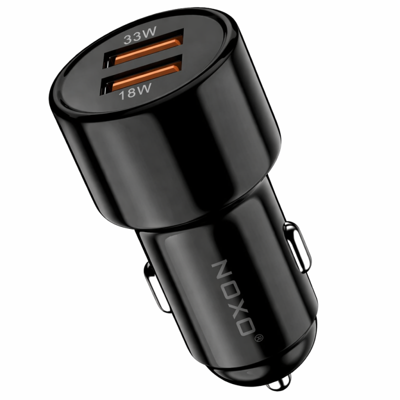 شارژر فندکی CCN-1