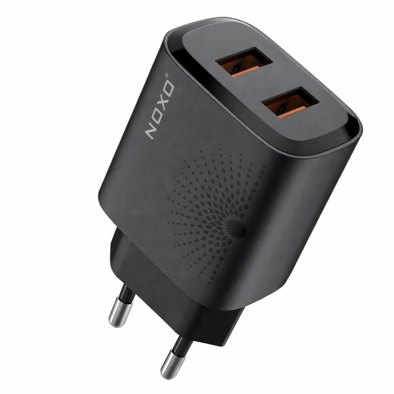 شارژر 12وات CHN-4