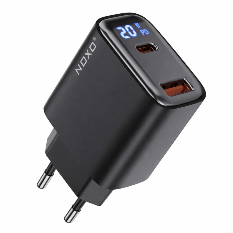 شارژر 20وات CHN-6