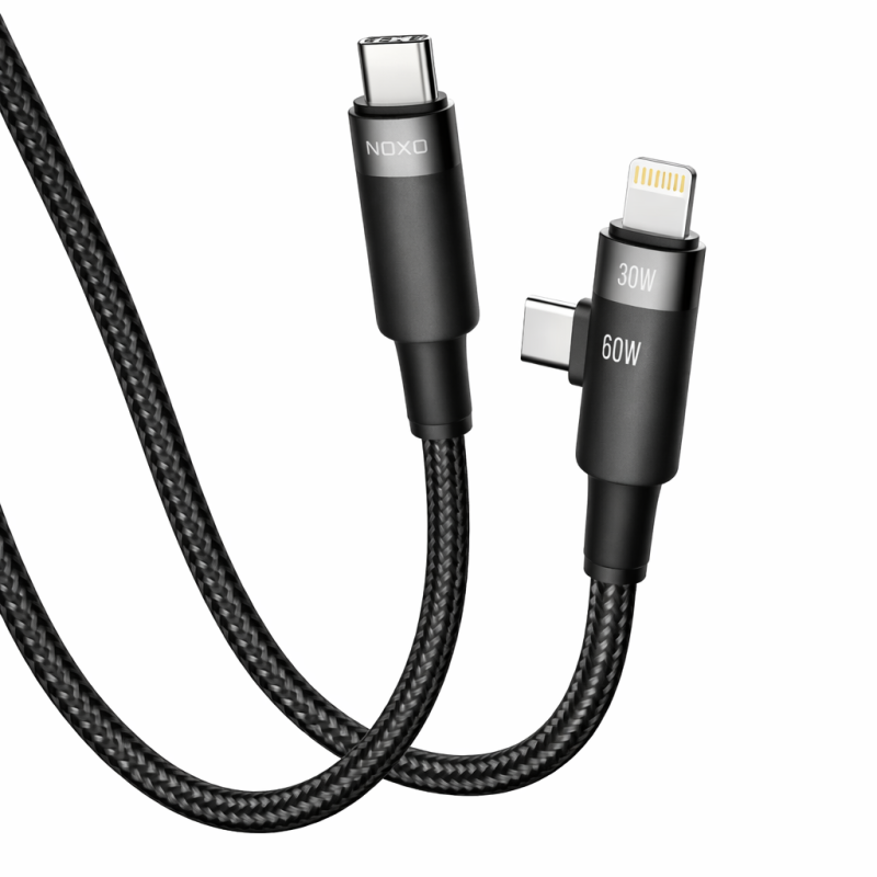 کابل تبدیل 3-IN