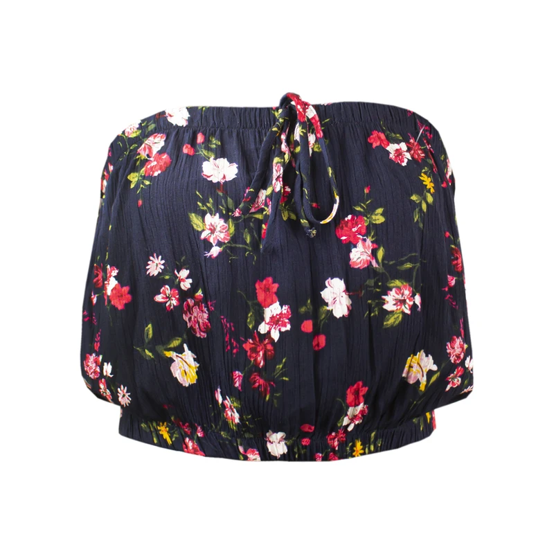 تاپ زنانه مدل 87