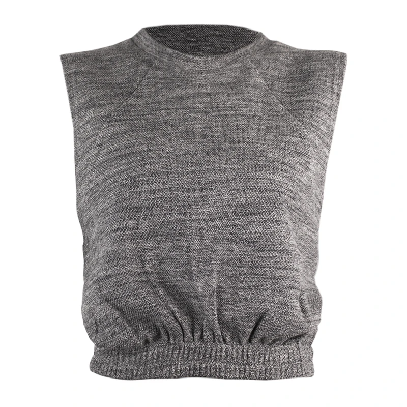 تاپ نیم تنه  زنانه مدل 43