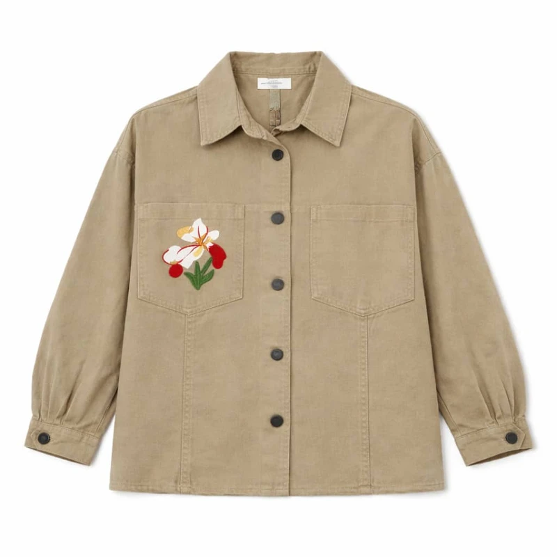 کت زنانه مدل 786