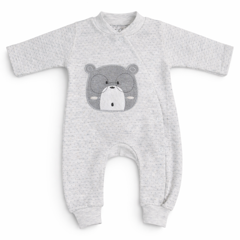 سرهمی نوزادی