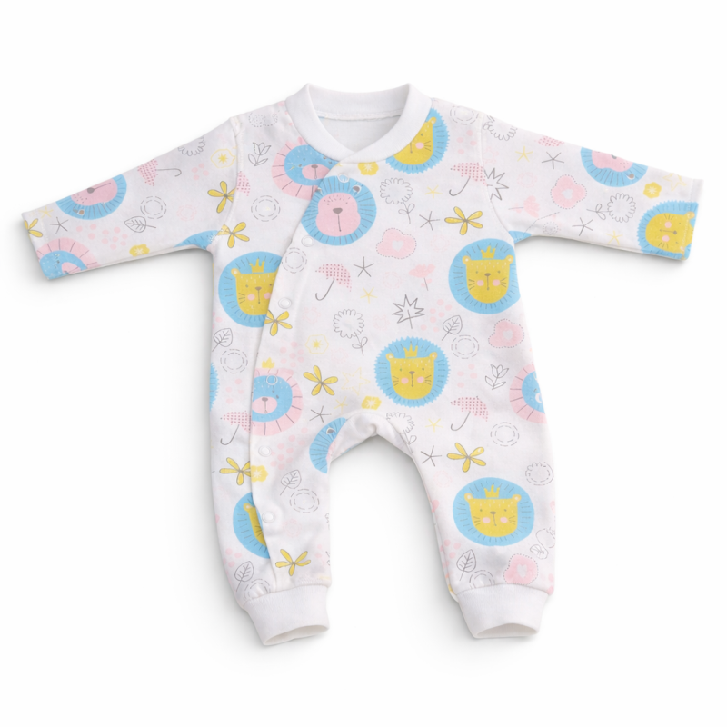 سرهمی نوزادی