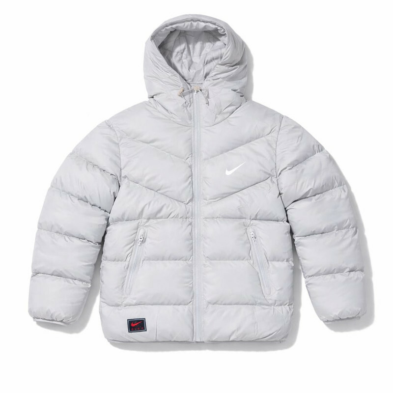 کاپشن مردانه مدل 1223