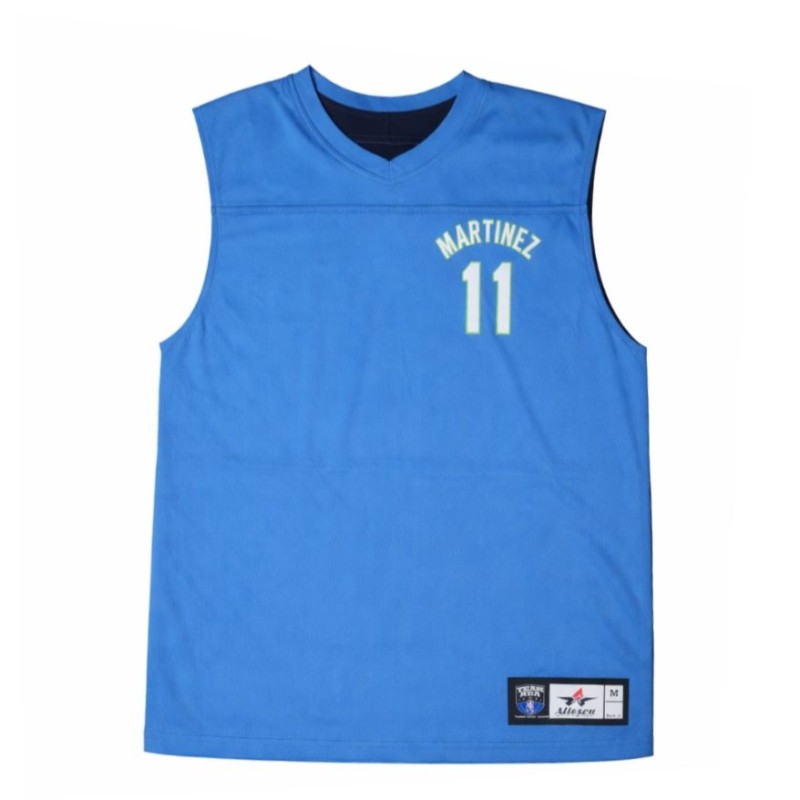 کاورمردانه ورزشی Martinez